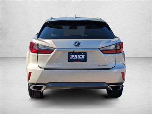 Used 2017 Lexus RX 350 FWD w/ Premium Package image 7