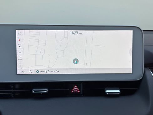Used 2024 Hyundai Ioniq 5 SEL RWD image 21