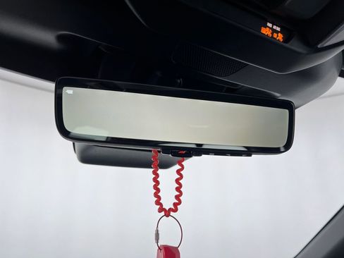 New 2026 Subaru Forester Touring image 39