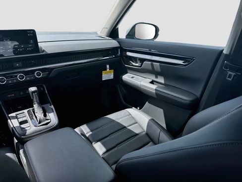 New 2026 Honda CR-V EX-L image 18