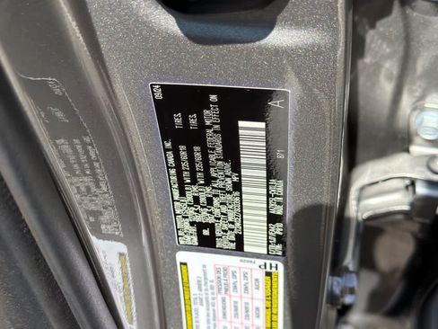 Used 2025 Lexus NX 350h AWD w/ Cold Area Package image 33