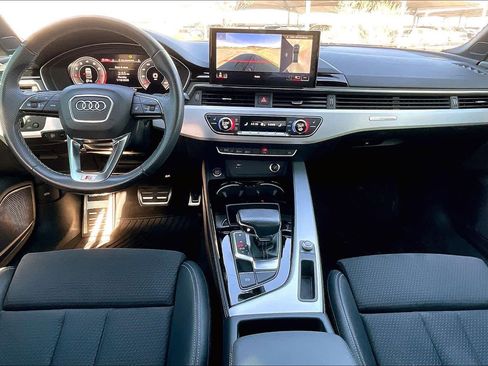 Used 2023 Audi A5 2.0T Premium Plus image 14