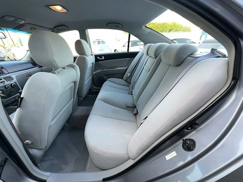 Used 2008 Hyundai Sonata GLS image 15