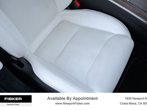 Used 2022 Tesla Model S image 33