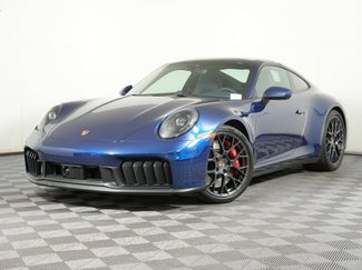 Used 2026 Porsche 911 Carrera 4 GTS AWD/4WD video 1