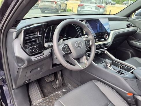New 2026 Lexus TX 350 AWD image 14