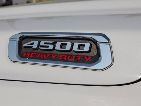 Used 2021 RAM 4500 Tradesman image 34