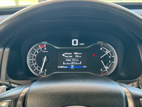 Used 2023 Honda Ridgeline RTL-E image 31