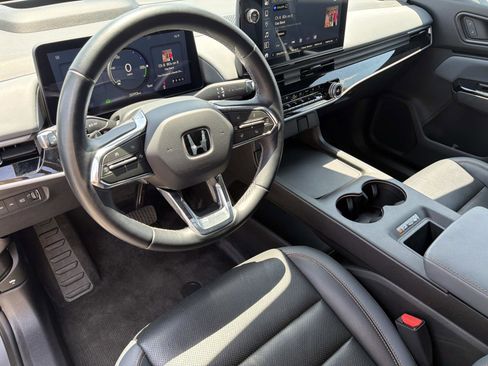 Used 2024 Honda Prologue Elite image 7