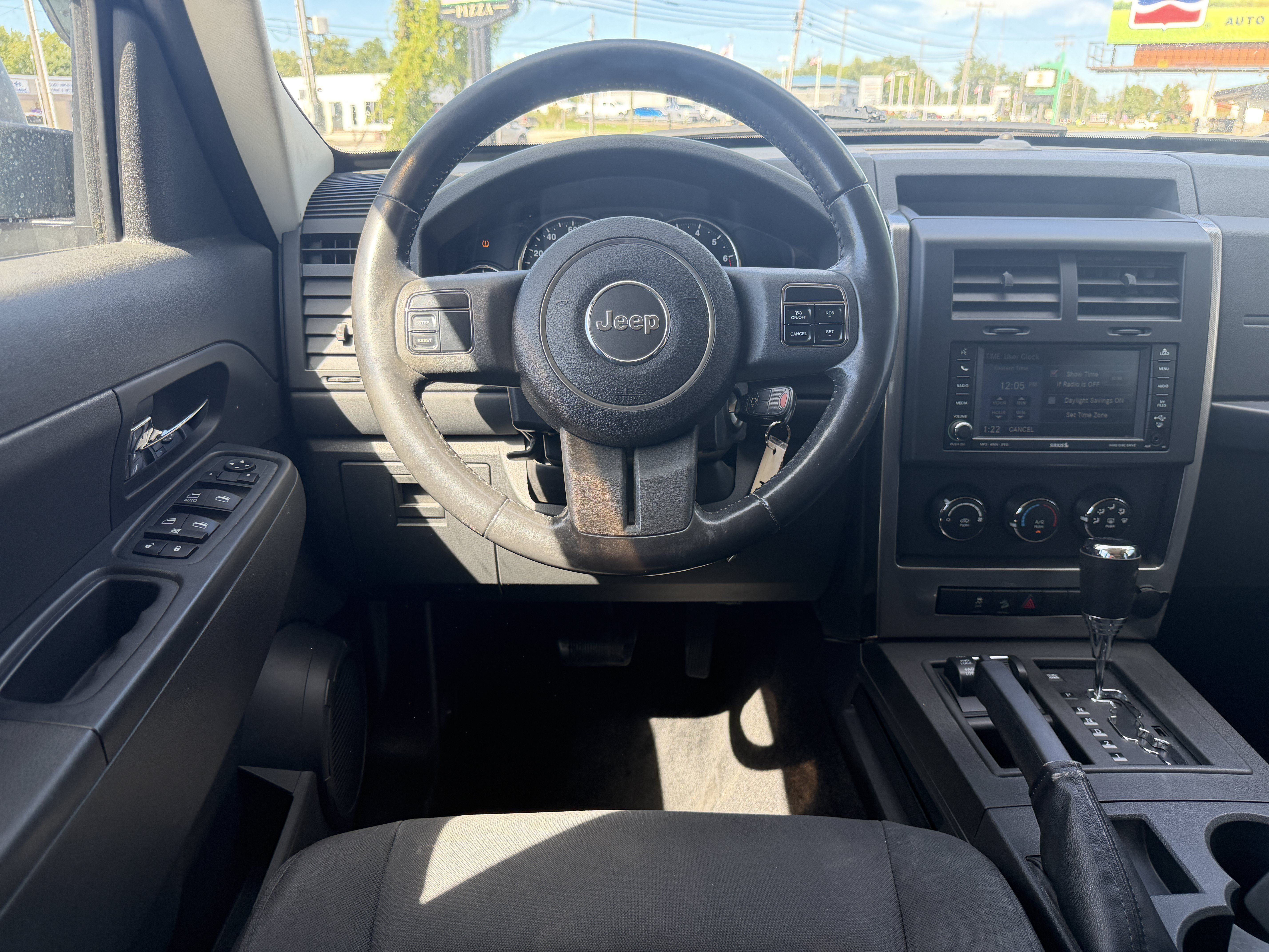 Used 2011 Jeep Liberty Sport w/ Popular Equipment Group AWD/4WD image 18