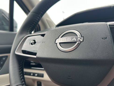 New 2025 Nissan Murano SL w/ Cargo Package image 20