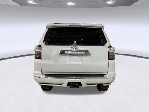 Used 2020 Toyota 4Runner Limited RWD image 8