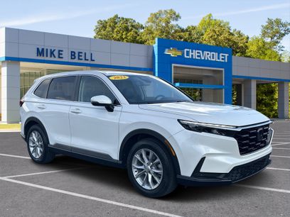 Used 2023 Honda CR-V EX-L