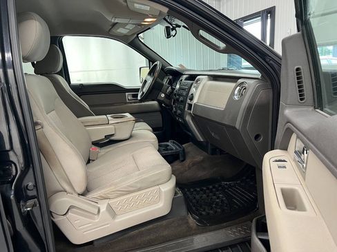 Used 2010 Ford F150 XLT AWD/4WD image 11
