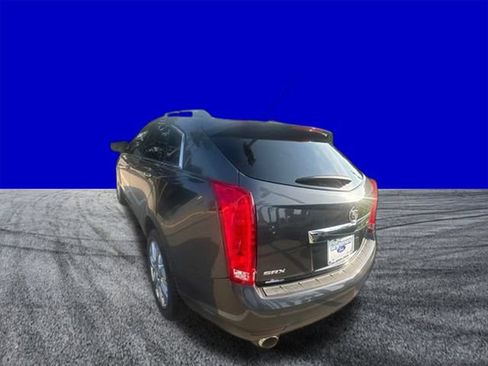 Used 2010 Cadillac SRX Performance FWD image 6