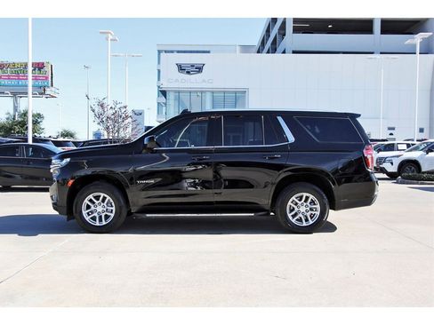 Used 2024 Chevrolet Tahoe LT image 3