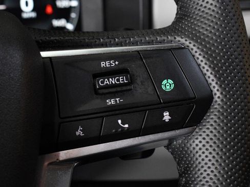 Used 2025 Mitsubishi Outlander SEL AWD/4WD image 38