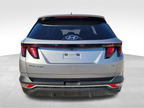 Used 2024 Hyundai Tucson SEL image 7