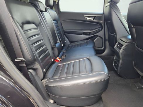 Used 2024 Ford Edge SEL AWD/4WD image 8