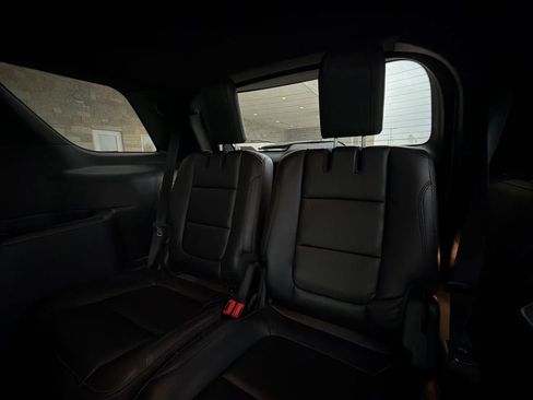 Used 2018 Ford Explorer Sport w/ Ford Safe & Smart Package AWD/4WD image 24