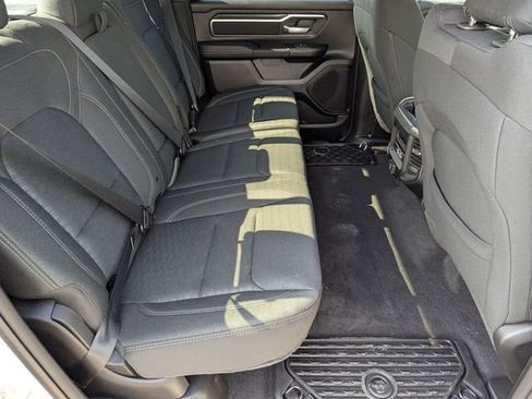 New 2026 RAM 1500 Big Horn AWD/4WD image 30