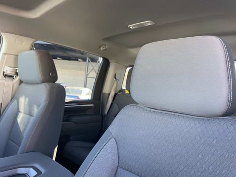 New 2026 GMC Sierra 2500 SLE w/ SLE Value Package; image 23