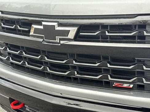 New 2026 Chevrolet Silverado 1500 LT Trail Boss w/ Convenience Package II image 34