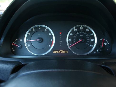 Used 2008 Honda Accord EX-L image 11