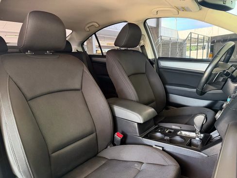 Used 2016 Subaru Legacy 2.5i Premium AWD/4WD image 24