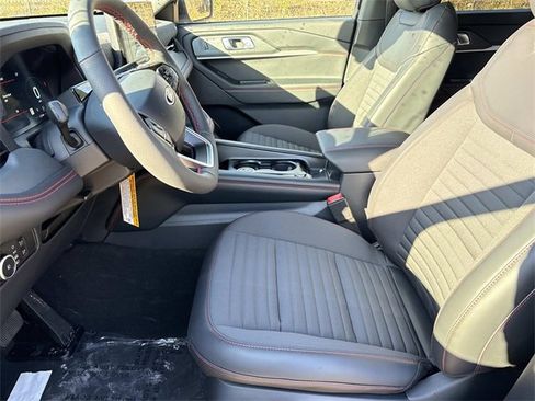 New 2026 Ford Explorer ST-Line w/ ST-Line Street Pack image 24