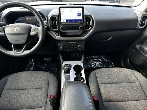 Certified 2023 Ford Bronco Sport Big Bend w/ Convenience Package AWD/4WD image 17