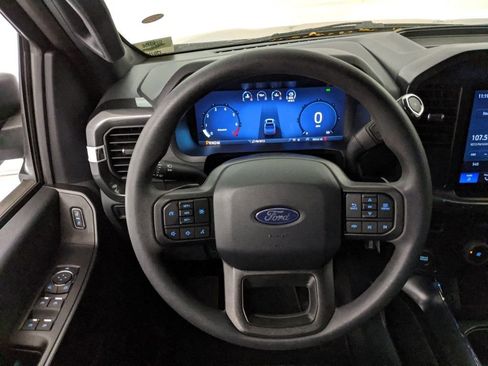 New 2025 Ford F150 STX w/ Equipment Group 200A image 15