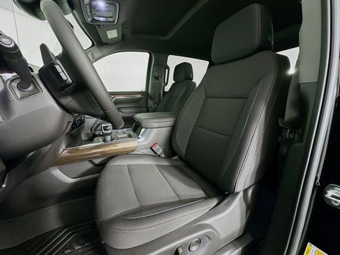 New 2026 Chevrolet Silverado 1500 LT Trail Boss AWD/4WD image 22