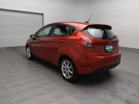 Used 2019 Ford Fiesta SE w/ Equipment Group 201A image 5