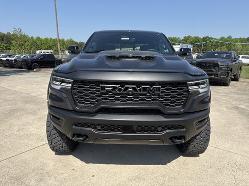 New 2026 RAM 1500 RHO w/ RHO Level 1 Equipment Group AWD/4WD image 2