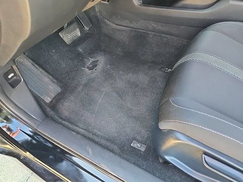 Used 2018 Honda Civic EX-T image 34