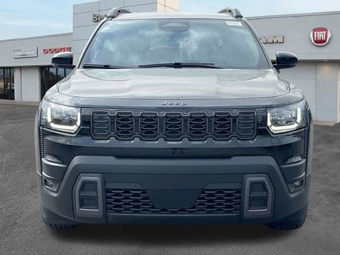 New 2026 Jeep Cherokee Limited image 2