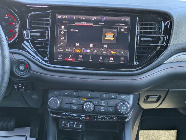 New 2027 Dodge Durango R/T AWD/4WD image 19