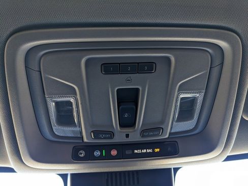 Used 2024 Chevrolet Silverado 2500 LTZ w/ LTZ Plus Package image 62