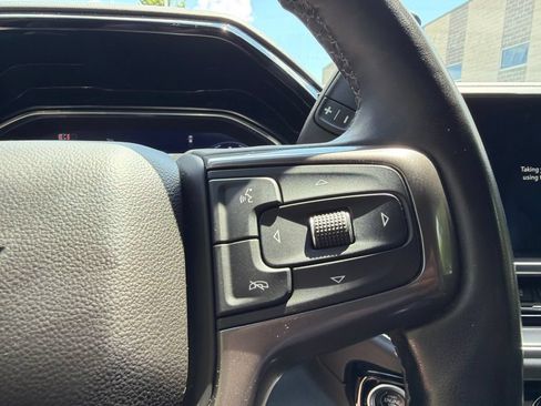 Used 2024 Chevrolet Silverado 3500 High Country w/ High Country Premium Package AWD/4WD image 23