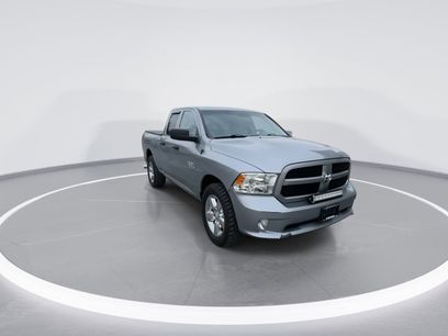 Used 2019 RAM 1500 Express w/ Express Value Package