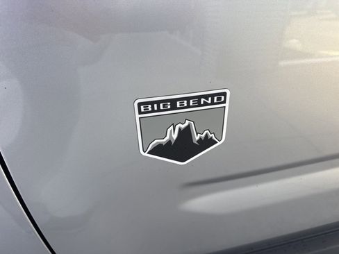 Certified 2023 Ford Bronco Sport Big Bend w/ Convenience Package image 14