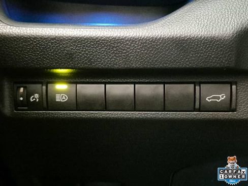 Certified 2024 Toyota RAV4 XSE AWD/4WD image 18