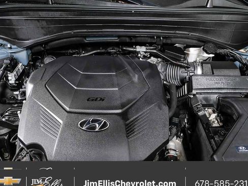 Used 2020 Hyundai Palisade Limited image 40