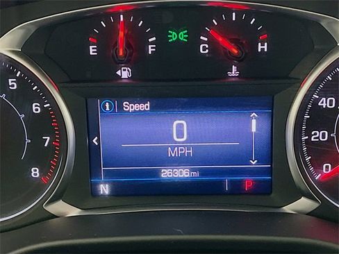 Used 2023 GMC Acadia SLE w/ Driver Convenience Package image 15