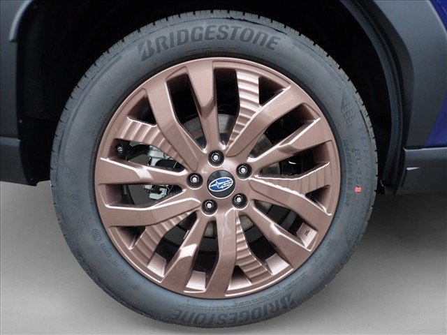 New 2026 Subaru Forester Touring AWD/4WD image 7
