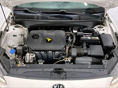 Used 2019 Kia Forte Sedan image 12