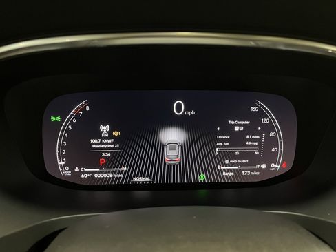 New 2026 Acura MDX w/ Technology Package image 5