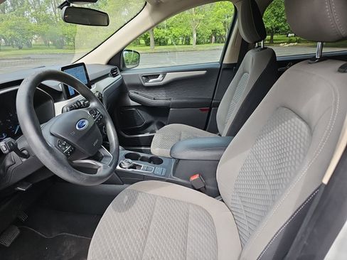 Used 2020 Ford Escape SE AWD/4WD image 18