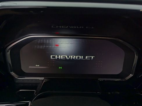 New 2026 Chevrolet Silverado 1500 LTZ w/ LTZ Convenience Package II image 32